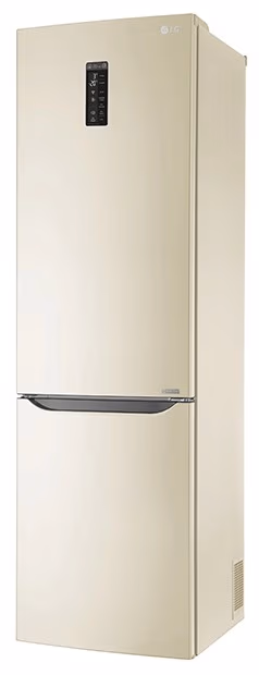 Frigider LG GAB429SYUZ
