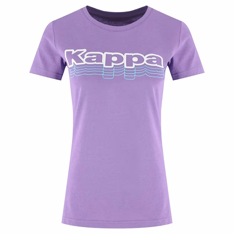Tricou Kappa W Tee