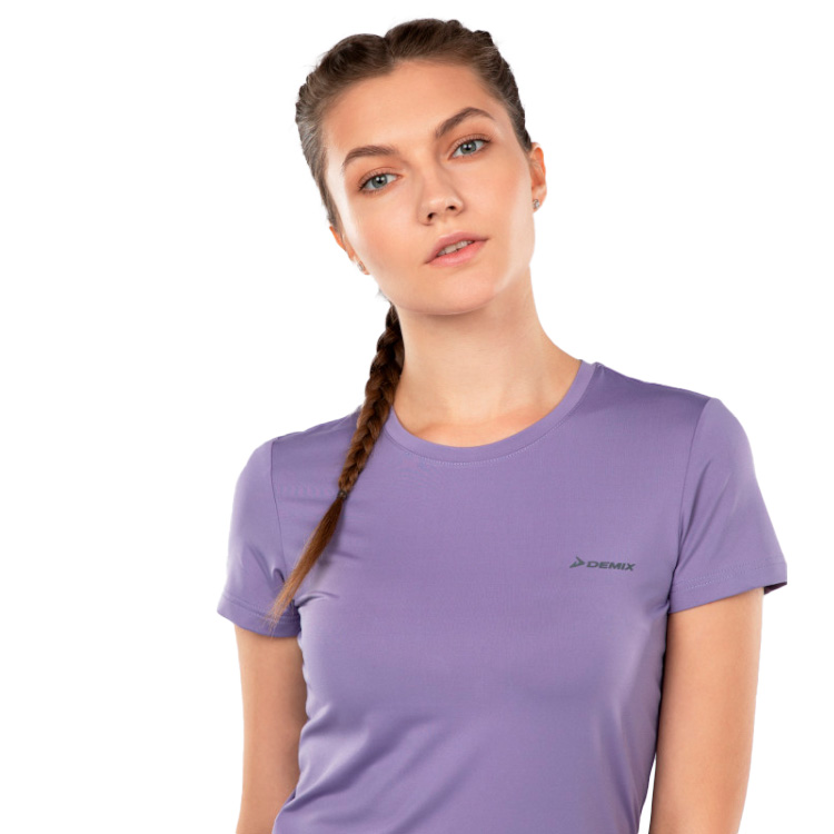 Tricou Demix TEE photo 4