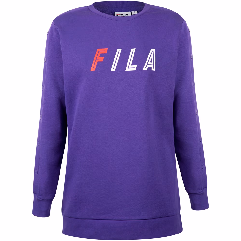 Толстовка Fila Women Jumper