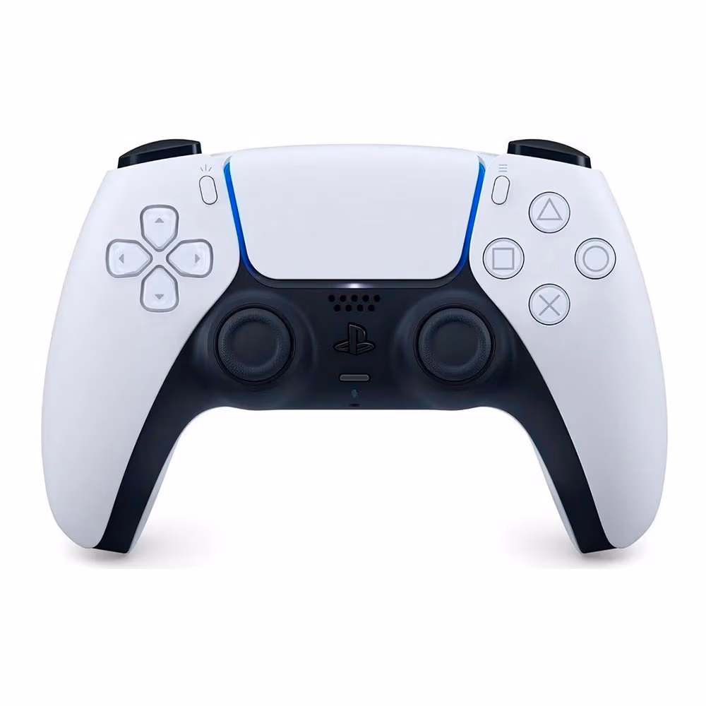 Gamepad Sony PlayStation 5 DualSense V2, White