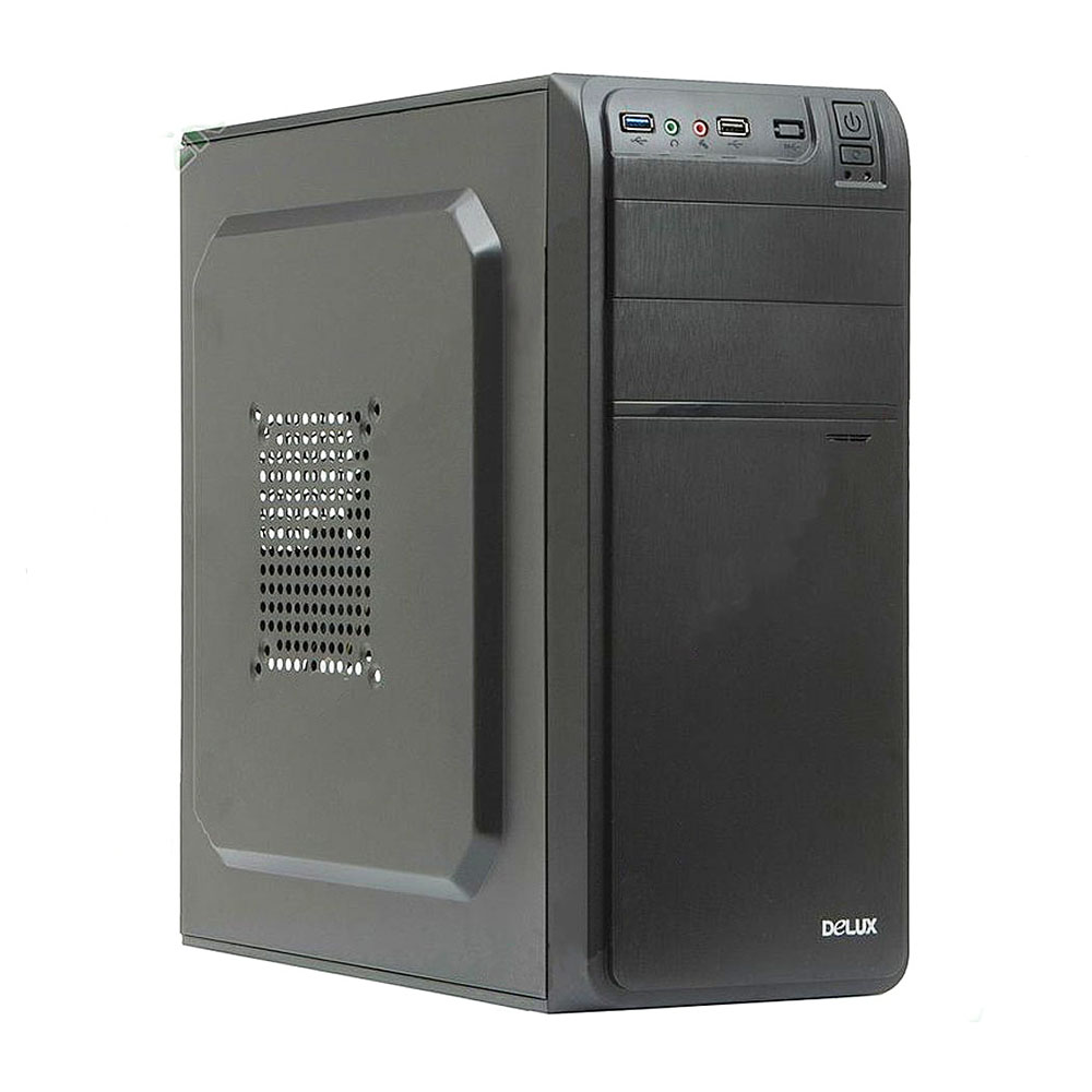 Unitate de sistem Spacer TRM011v2 Celeron j1800/4/500 photo 1 Unitate de sistem Spacer TRM011v2 Celeron j1800/4/500 photo 1