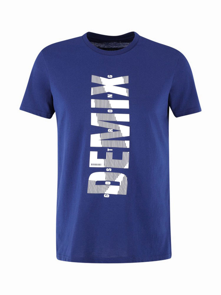 Tricou Demix Train M Tee photo Tricou Demix Train M Tee photo