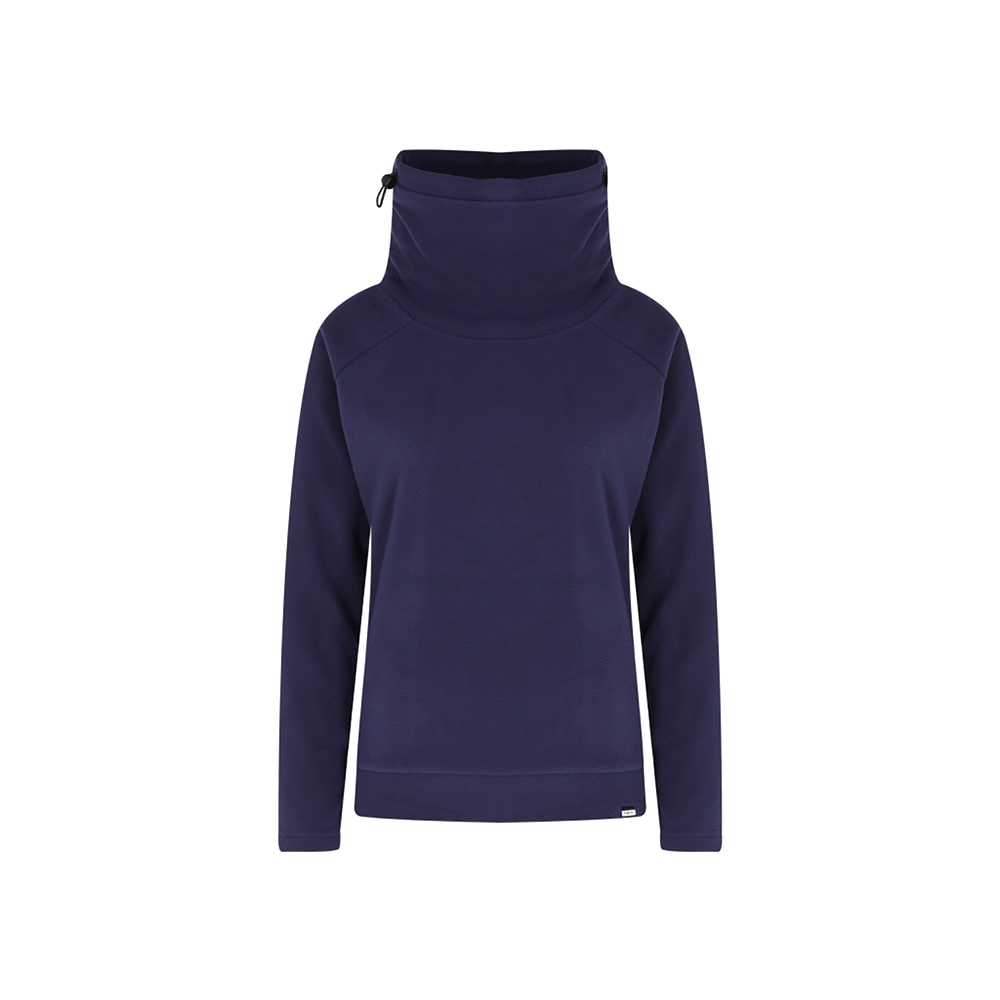 Hanorac Termit W Jacket 42 Violet Femei photo 1