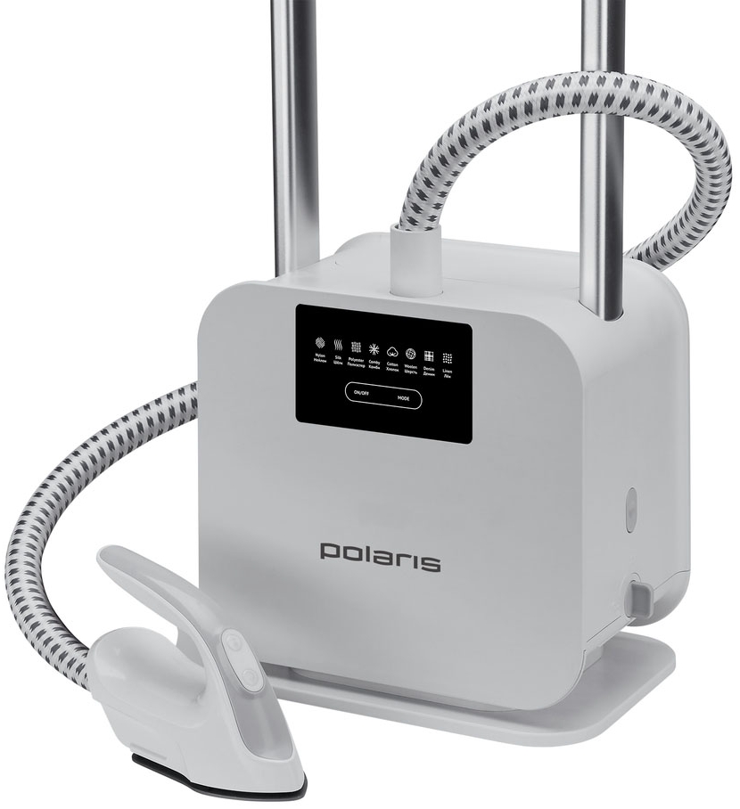 Отпариватель для одежды Polaris PGS2020VA / 2000 Вт  photo 6