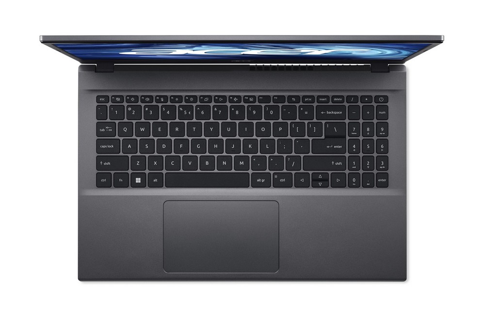 Laptop Acer Personal Extensa EX2155578VB 15.6” / 32 GB / 1024 GB / Core i7 / Iris Xe Graphics / Gri photo 2