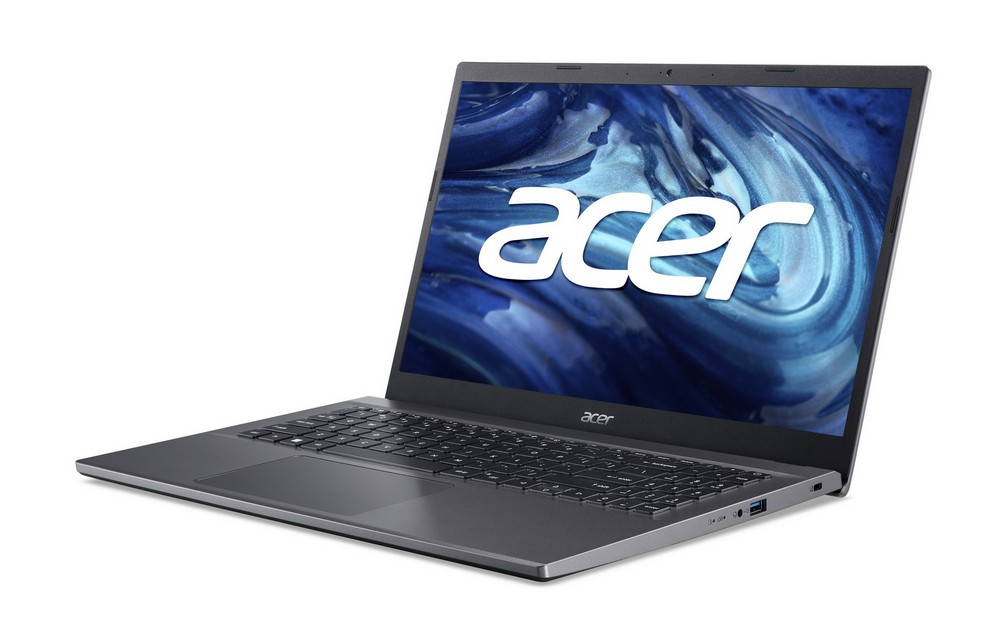 Laptop Acer Personal Extensa EX2155578VB 15.6” / 32 GB / 1024 GB / Core i7 / Iris Xe Graphics / Gri photo 4