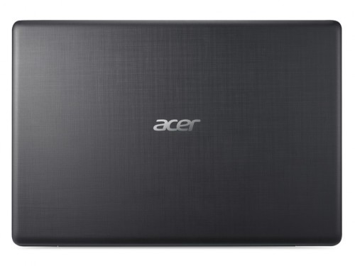Laptop Acer Aspire 3 Aspire A315-51 i3/4/128SSD 15.6” / 4 GB / 128 GB / Core i3 / HD Graphics 520 / Negru photo 3