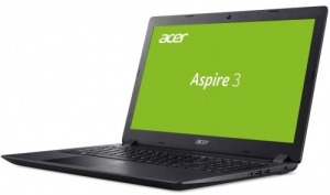 Laptop Acer Aspire A315-51 i3/4/128SSD, Core i3, 4 GB GB, DOS, Negru thumbnav 4