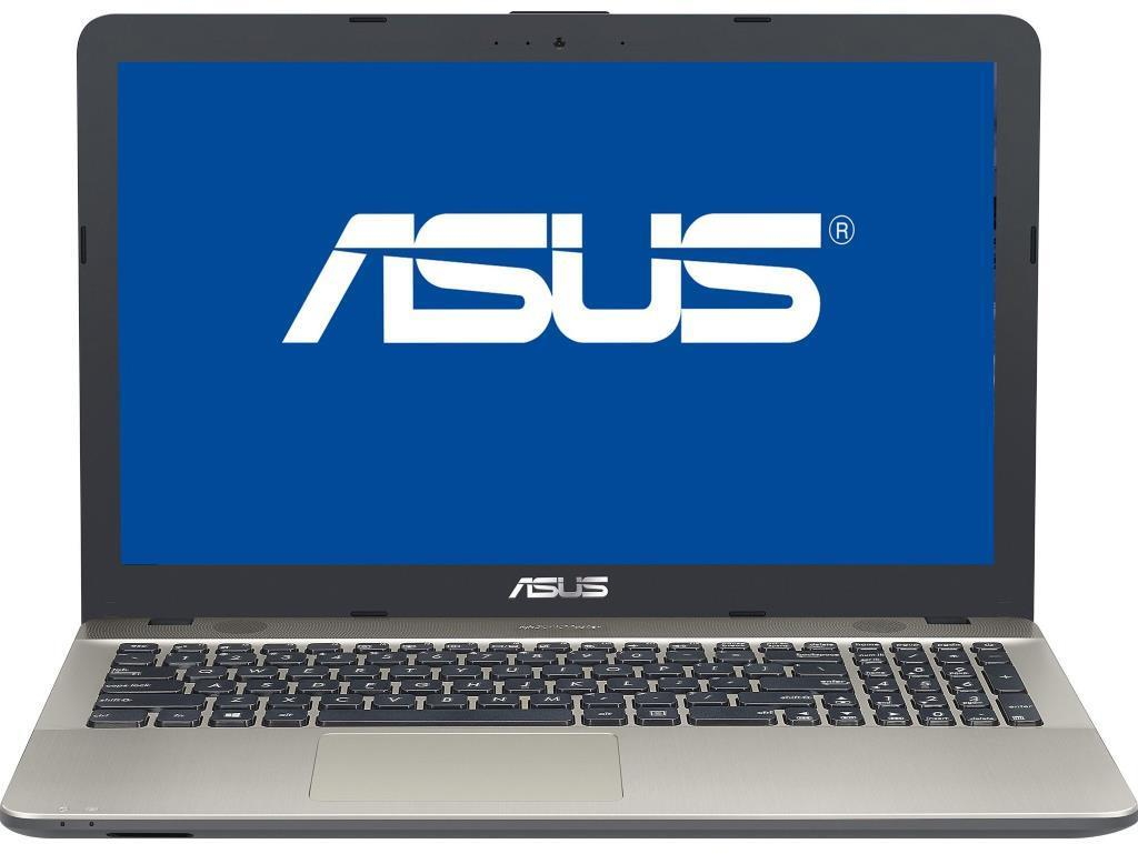Laptop Asus VivoBook Max A541NA-GO469 15.6” / 4 GB / / Celeron / HD Graphics 500 / Gri photo 1 Laptop Asus VivoBook Max A541NA-GO469 15.6” / 4 GB / / Celeron / HD Graphics 500 / Gri photo 1