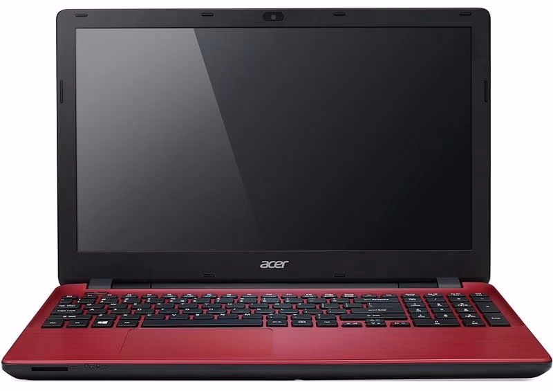 Laptop Acer Aspire E5-511 (NX.MPLEU.013) Burgundy Red, Pentium, 4 GB GB, Boot-UP Linux, Rosu cu negru 