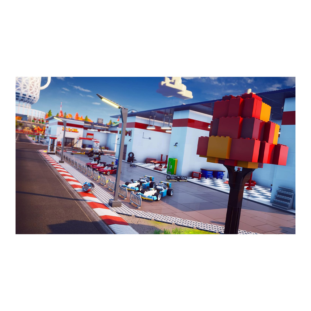 LEGO 2K Drive (Awesome Edition) PlayStation 5 10+ photo 4