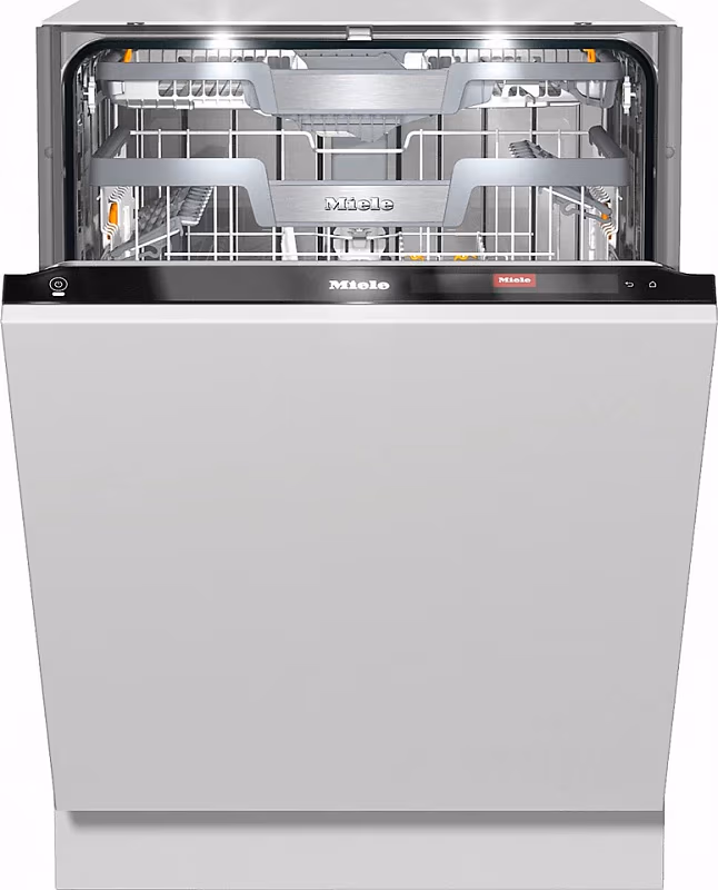 Посудомоечная машина встраиваемая Miele G7965SCVi 