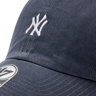 Кепка 47 Brand MLB New York Yankees BASE RUNNER thumbnav 3