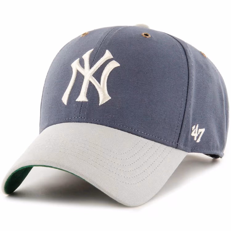 Кепка 47 Brand MLB New York Yankees Campus MVP 