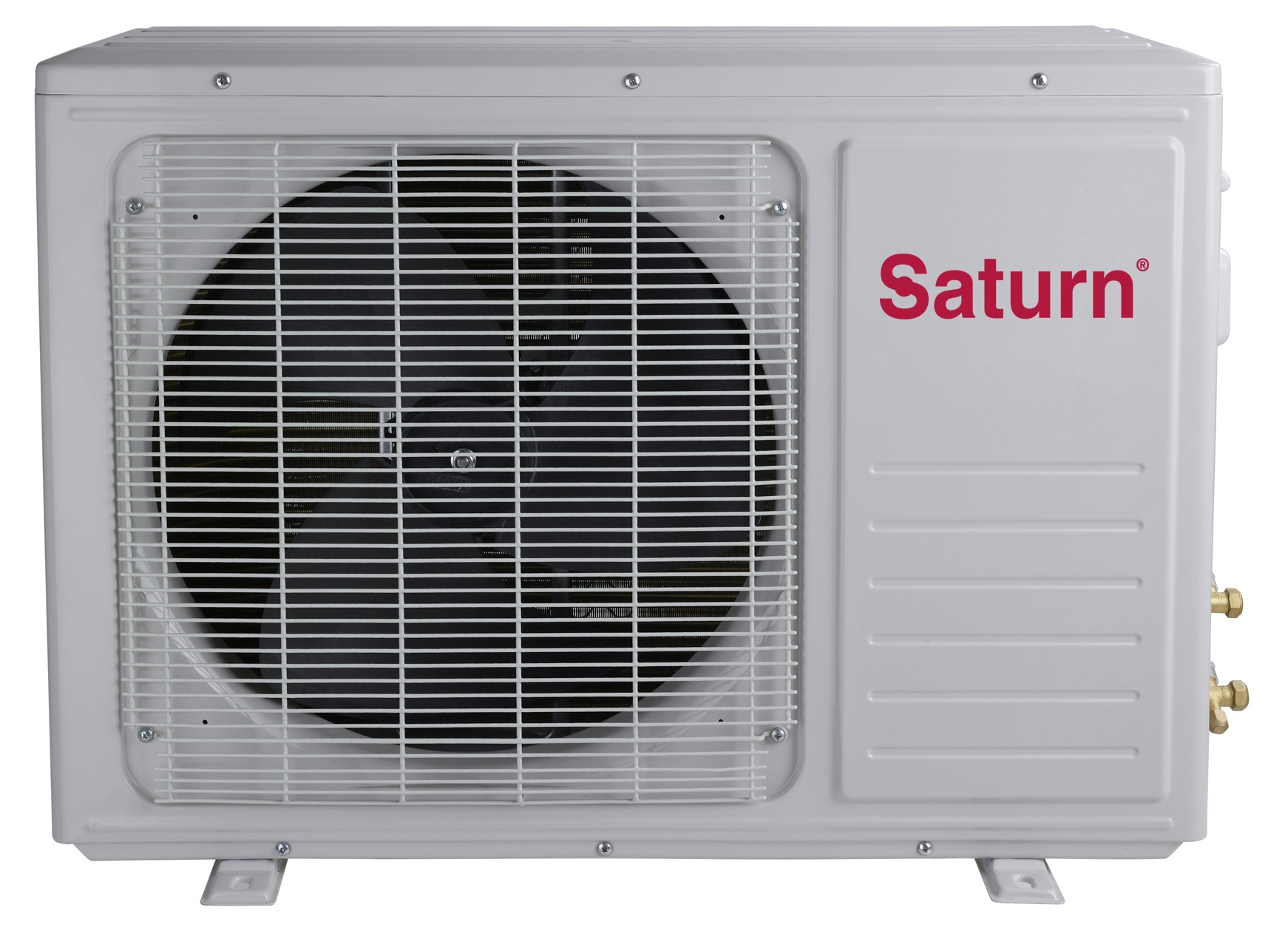 Кондиционер Saturn CS-12VP 12000 BTU / 35 м2 / Инверторный / R410а / A photo 2