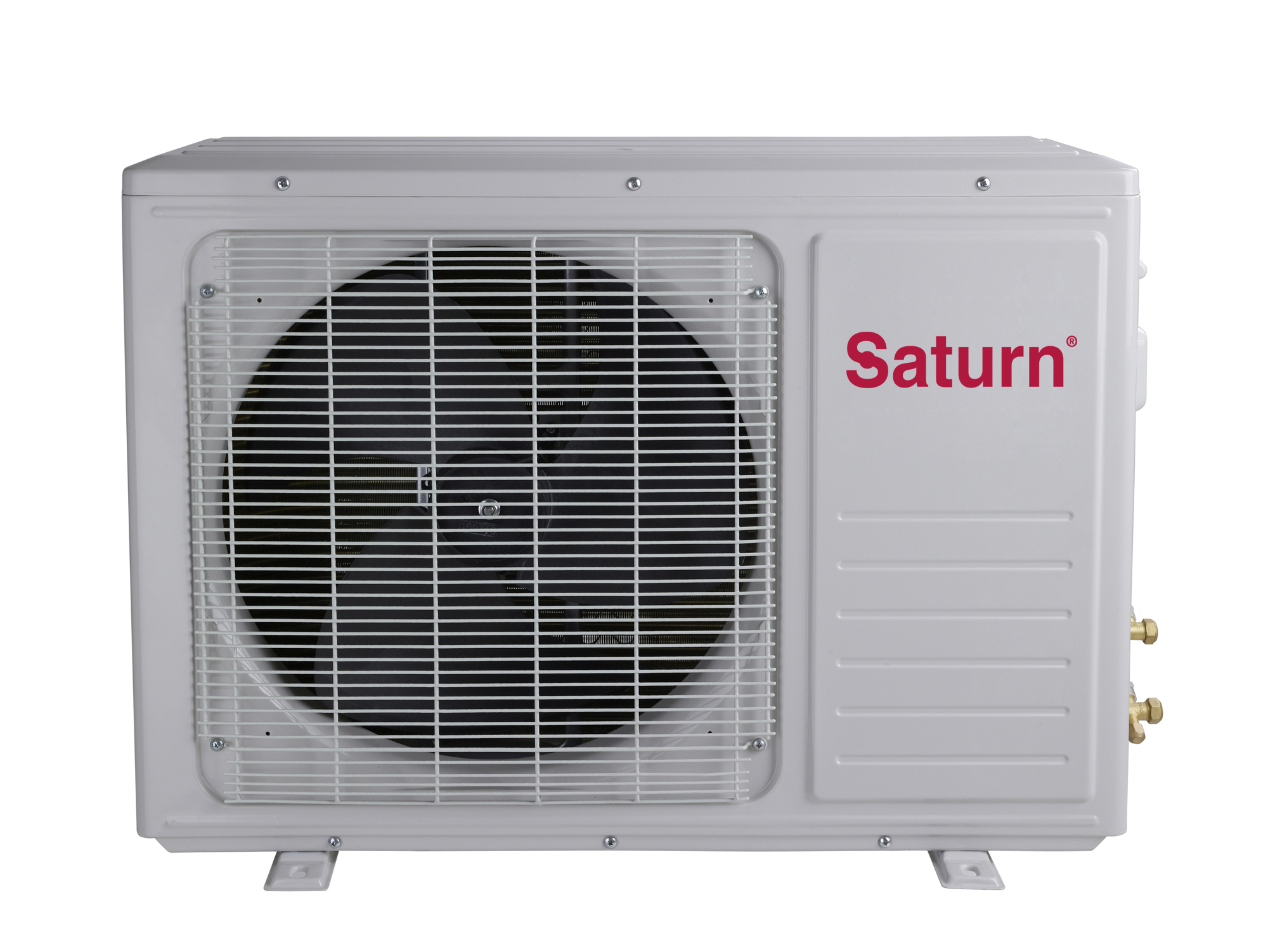 Кондиционер Saturn CS18VP 18000 BTU / 50 м2 / Обычный / R410а / A photo 4
