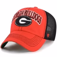 Кепка 47 Brand NCAA Georgia Bulldogs Tuscaloosa