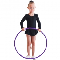 Гимнастический обруч 60 см Grace Dance Hula-hoop thumbnav 2