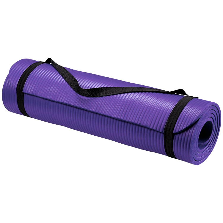 Коврик для йоги Green Hill YOGA MAT GHYM-2020  photo 1