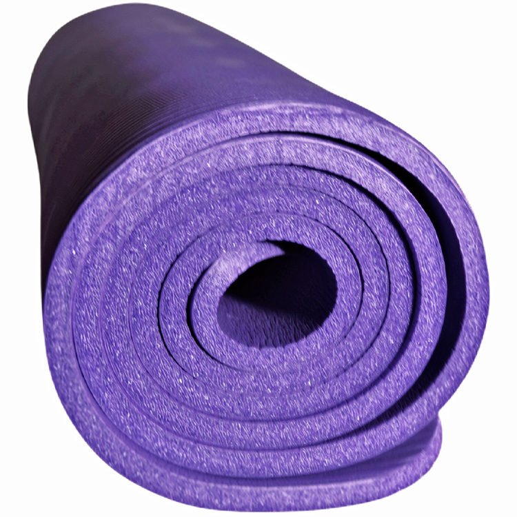 Коврик для йоги Green Hill YOGA MAT GHYM-2020  photo 2