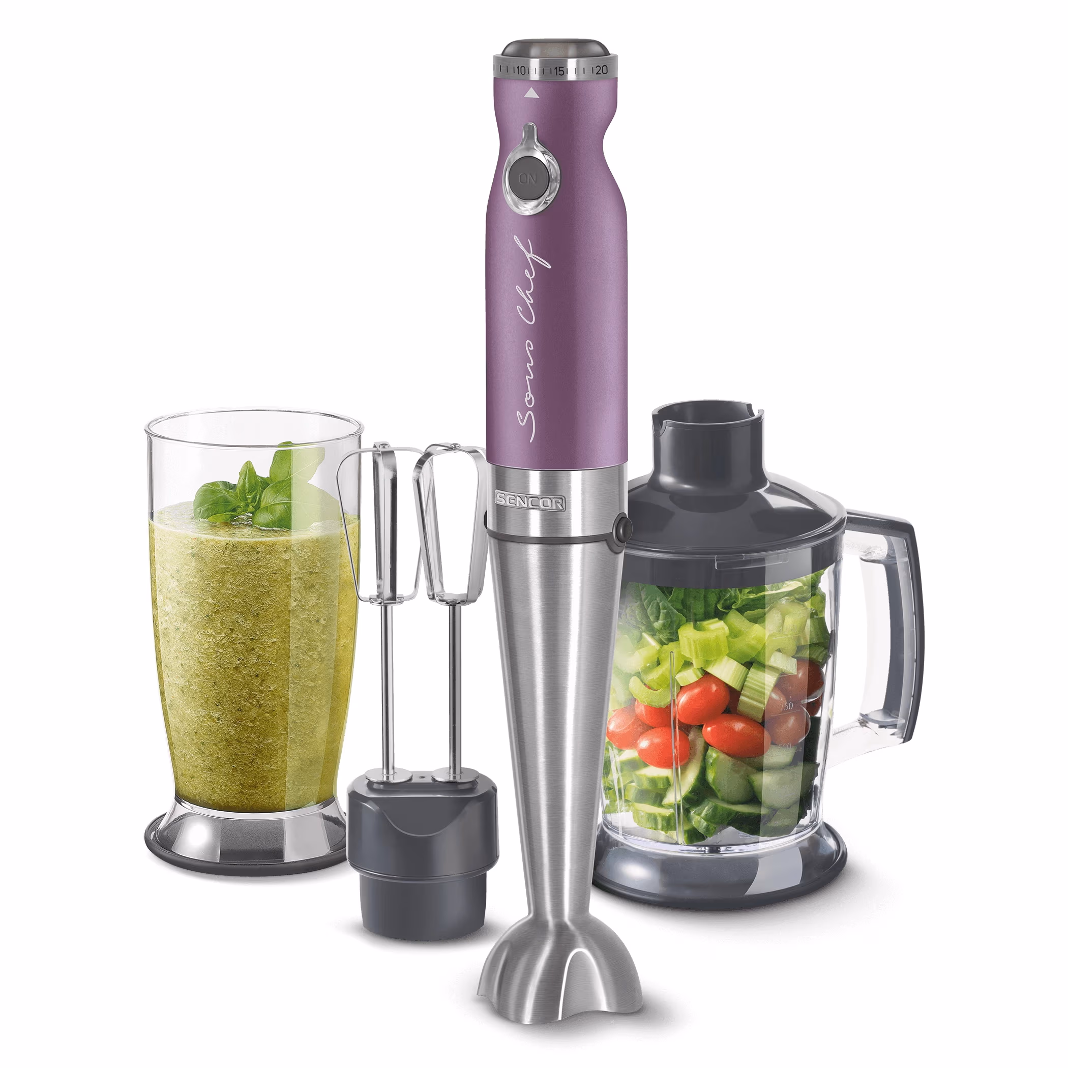 Blender Sencor SHB 5603VT 