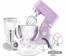 Robot de bucatarie Sencor STM6355VT, 4500 ml, 1000 W, 8 trepte viteza thumbnav 1