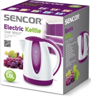 Чайник электрический Sencor SWK1815VT thumbnav 2