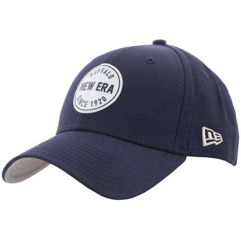 Chepiu New Era NE PATCH 9FORTY One size Albastru photo 1 Chepiu New Era NE PATCH 9FORTY One size Albastru photo 1