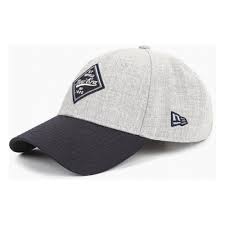 Кепка New Era 9FORTY HEATHER CROWN PATCH NE photo 