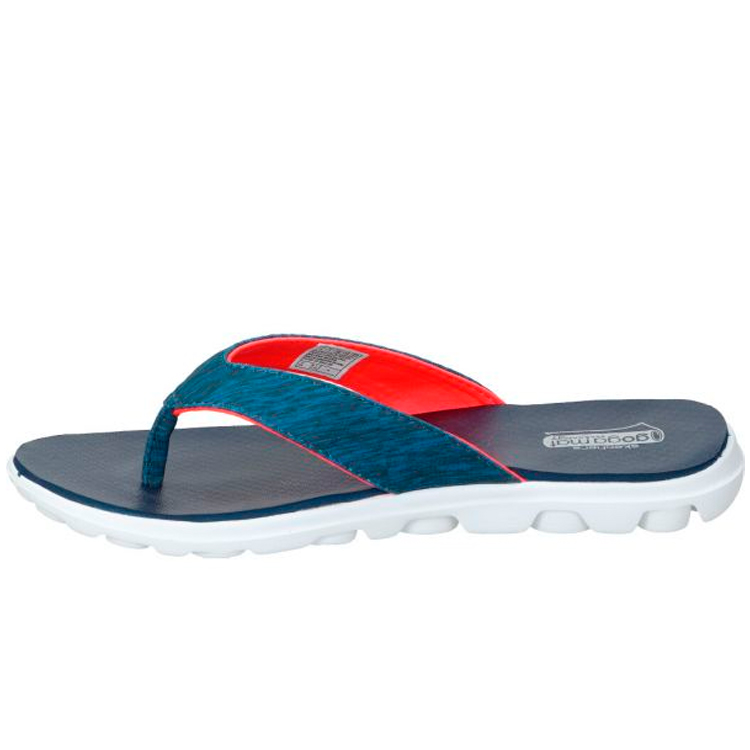 Шлепанцы Skechers On-The-Go Flow photo 