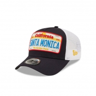 Кепка New Era TRUCKER thumbnav