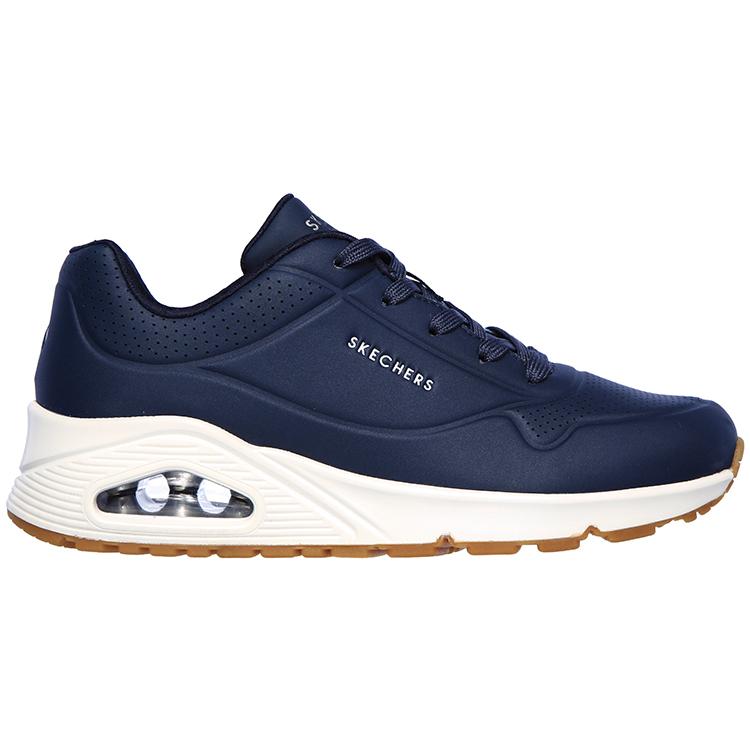 Incaltaminte Sport Skechers Uno pt Femei / 36.5 / Albastru photo 3