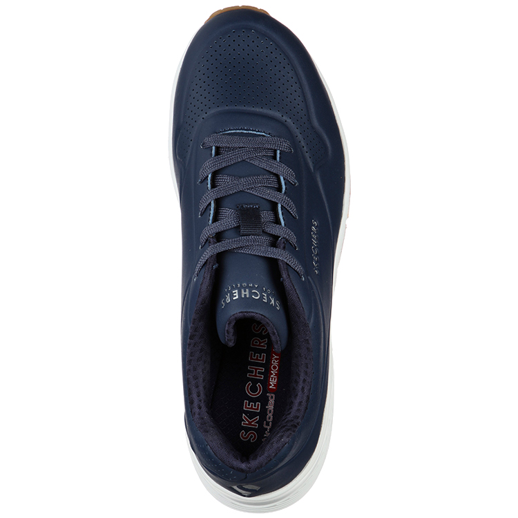 Incaltaminte Sport Skechers Uno pt Femei / 36.5 / Albastru photo 4