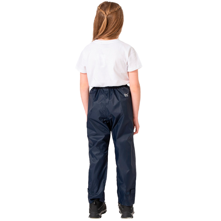 Штаны Mac Origin 2 Overtrousers 92-104 Синий Унисекс photo 3