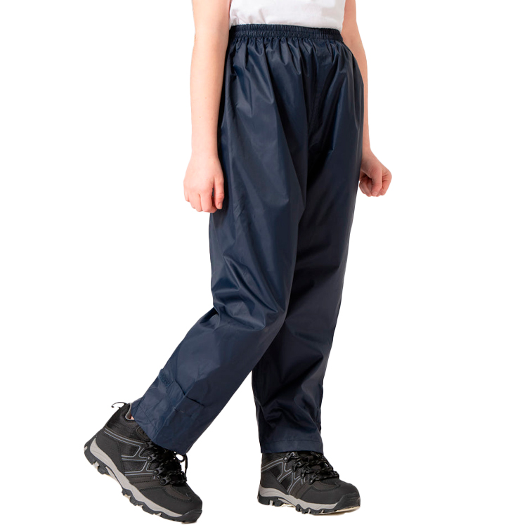 Штаны Mac Origin 2 Overtrousers 92-104 Синий Унисекс photo 4
