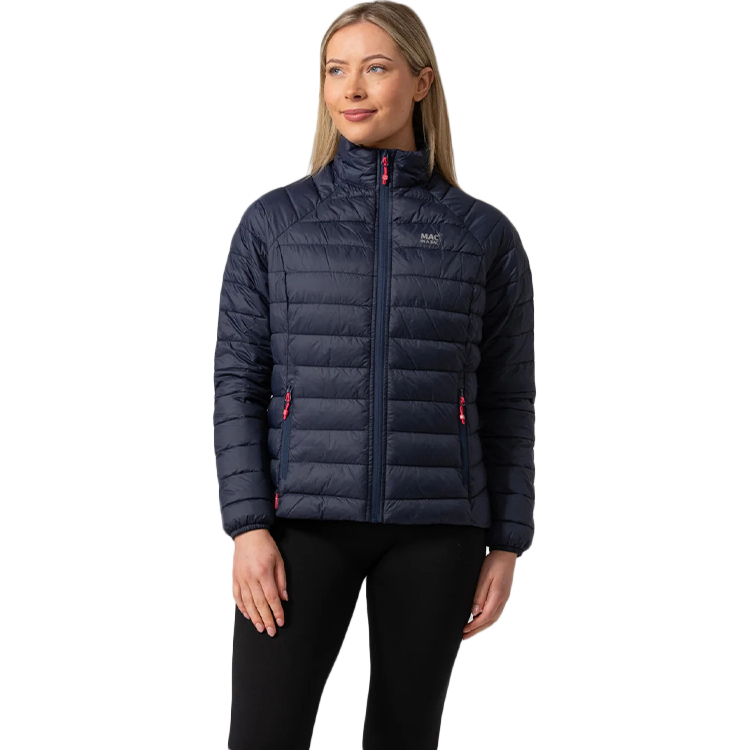 Куртка Mac Synergy Jacket photo 1