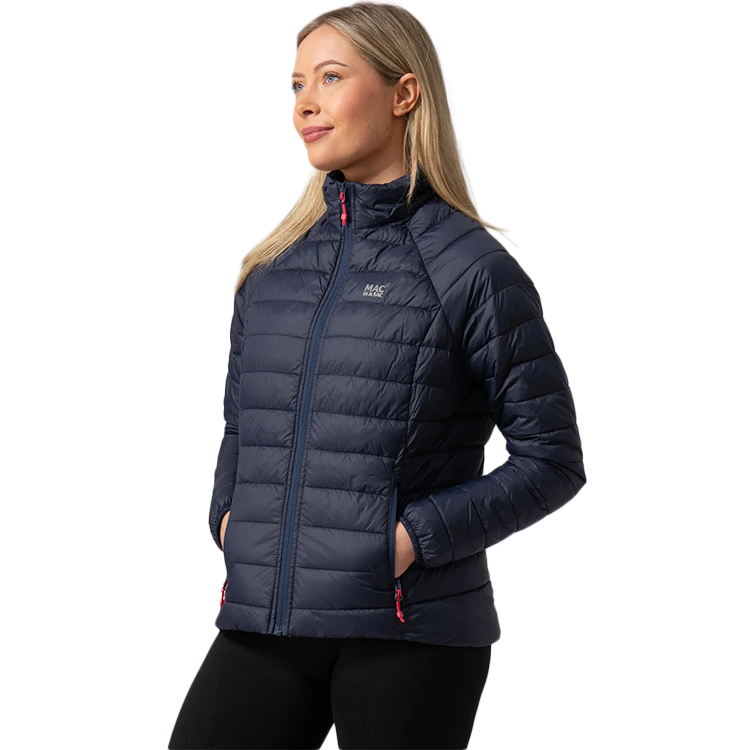 Куртка Mac Synergy Jacket photo 3