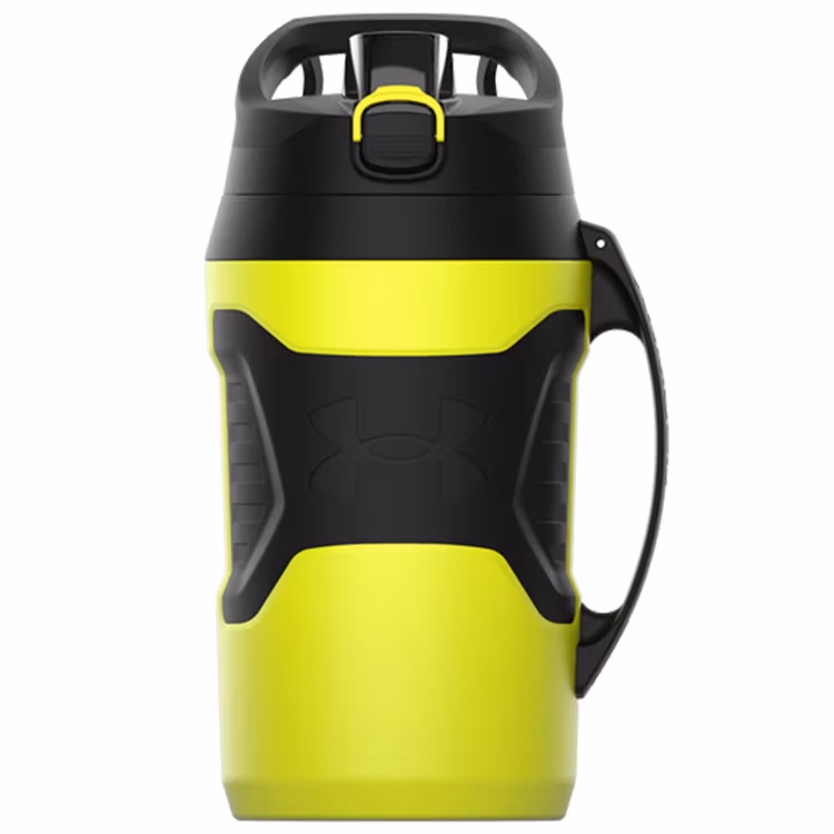 Бутылка Under Armour PLAYMAKER JUG - 1L900 
