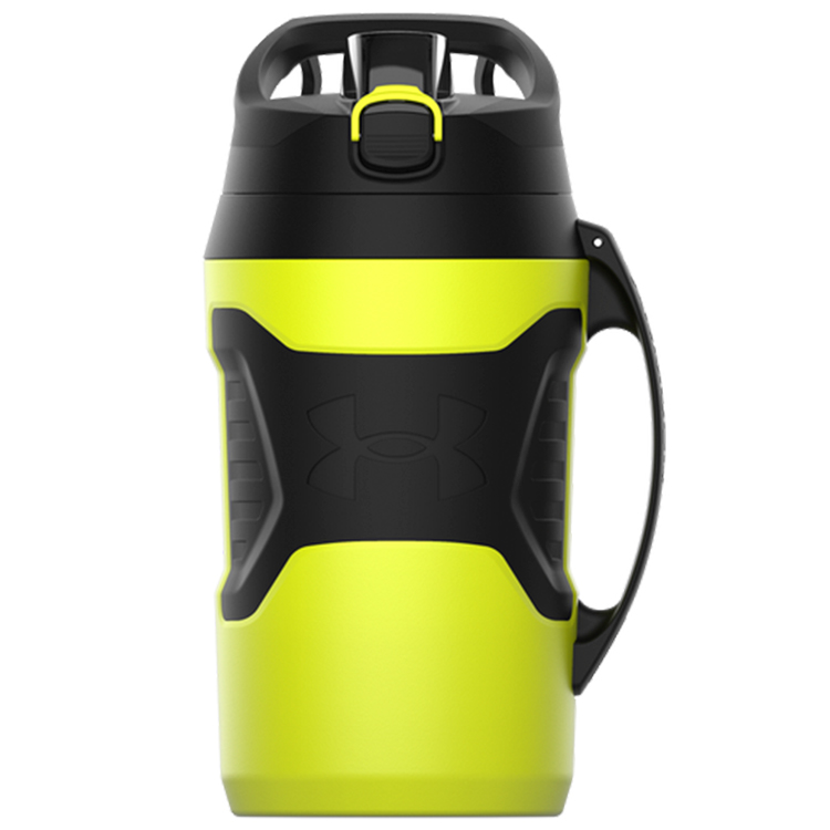 Бутылка Under Armour PLAYMAKER JUG - 1L900 photo 