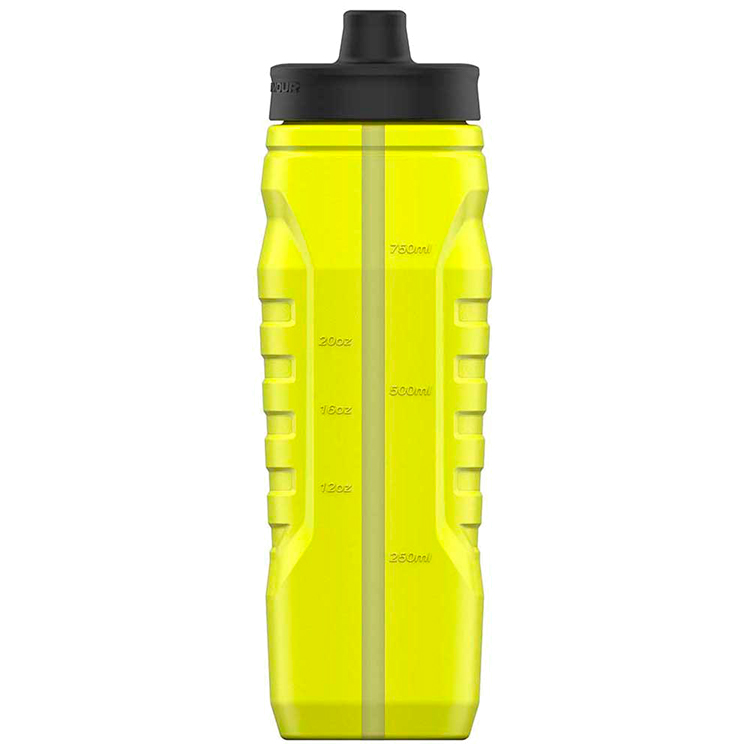 Бутылка Under Armour SIDELINE SQUEEZE - 950 ML/ UA70090-HVY photo 3