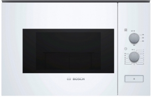 Cuptor cu microunde Bosch BFL520MW0 thumbnav