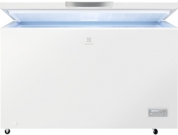 Lada frigorifica Electrolux LCB3LF38W0, 371 l, 84.5 cm, A+, Alb thumbnav