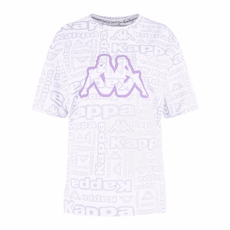 Tricou Kappa W Tee