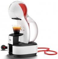 Aparat de cafea Delonghi EDG355.W1 thumbnav 6