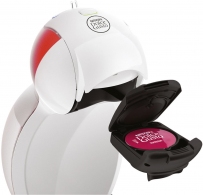 Aparat de cafea Delonghi EDG355.W1 thumbnav 8