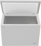 Lada frigorifica Hisense FC386D4AW1, 297 l, 84.2 cm, A+, Alb thumbnav 2