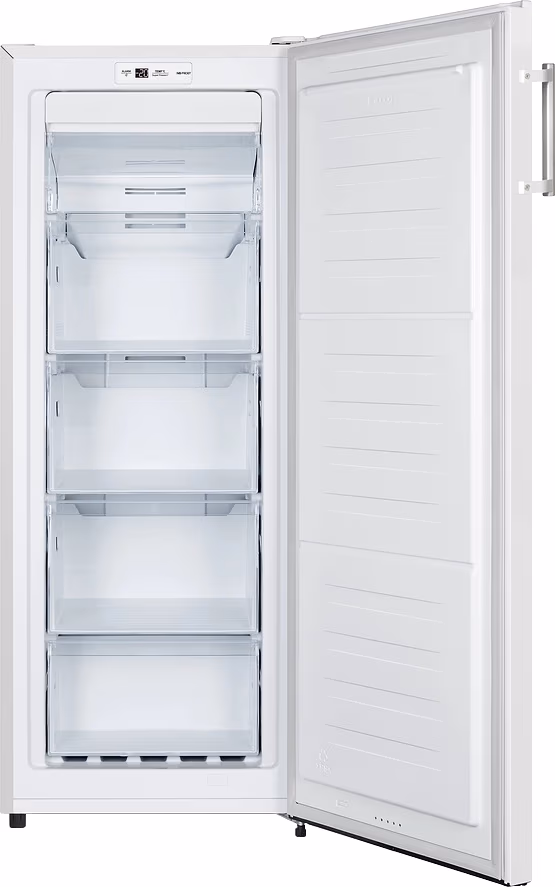 Congelator Hisense FV191N4AW1, 147 l, 143.4 cm, A+, Alb 