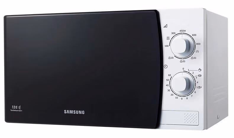 Cuptor cu microunde Samsung GE81KRW-1