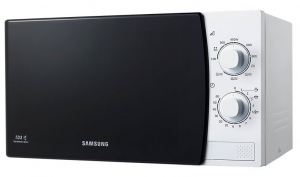 Cuptor cu microunde Samsung GE81KRW-1 thumbnav